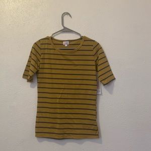LuLaRoe Gigi Size Small